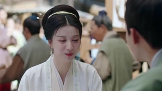 سریال چینی جذابیت پنهان 2024 Are You the One قسمت 8 با زیرنویس فارسی