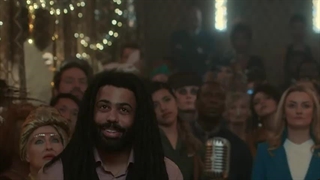 سریال Snowpiercer فصل دوم قسمت ۰۴