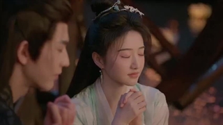 سریال چینی شورش عشق 2024 Love’s Rebellion قسمت 23 با زیرنویس فارسی