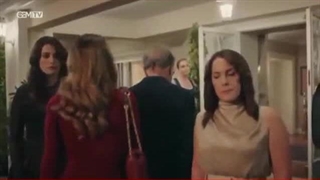 سریال پناهم ده قسمت دوم دوبله فارسی