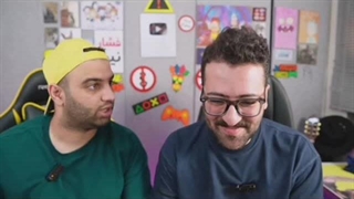 فشاری ترین بازی دو نفره