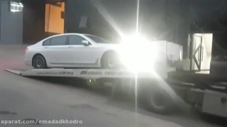 خودروبر خرم آباد