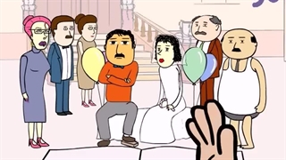 پرویز و پونه - آقا دوماد چی کاره است؟