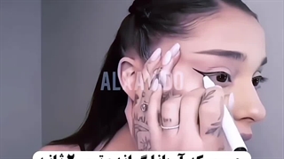 چجوری ۲ ثانیه‌ای؟؟  in 2 minHow can she do_Full-HD