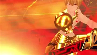 Yujiro hanma vs gilgamesh