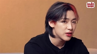 پارت اول مصاحبه Patedtalk با بم بم + زیرنویس فارسی انلاین