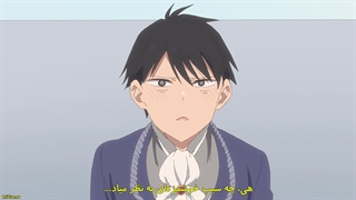 انیمه Giji Haremi قسمت 7