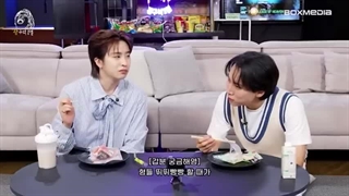 برنامه Kwang's Room با حضور یونگجه + زیرنویس فارسی آنلاین