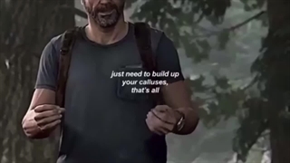 میکس بازی the last of us part ll