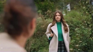 سریال پناهم ده قسمت نهم دوبله فارسی دانلود رایگان