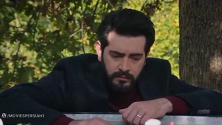 سریال ترکیه انتقام قسمت نهم دوبله فارسی
