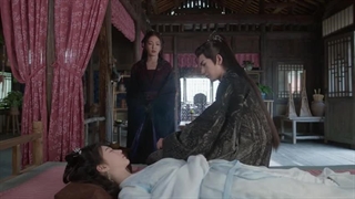 سریال چینی شورش عشق 2024 Love’s Rebellion قسمت 25 با زیرنویس فارسی