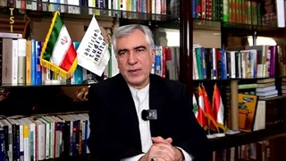 14030525: کلیدواژه عقب نشینی غیرتاکتیکی رهبری، نرمش قهرمانانه یا پاسخ محکم به اسرائیل