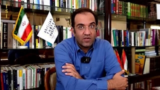 14030526: شاهکار پیشنهادی مصدق برای ساخت راه آهن در برابر طرح خیاتکارانه رضاخان