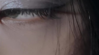 پست اینستاگرام Marie Claire از جیسو برای تبلیغ برند ارایشی جدیدشون