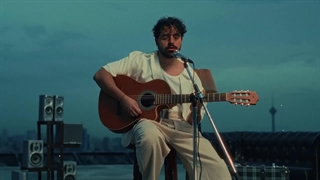 موزیک ویدیو زیبای جدید شروین به نام شبونه