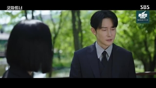 قسمت 6 سریال پارتنر خوب با زیرنویس فارسی