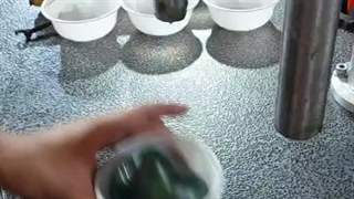 دستگاه گریس پرکن هیدرولیک
