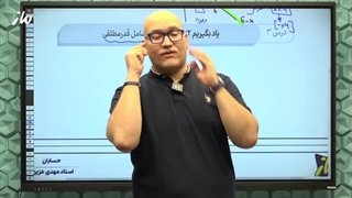 نامعادله رادیکالی و قدرمطلقی