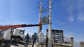 استاندارد دستورالعمل قیمت لیست تجهیزات اجناس متریال ملزومات مورد نیاز نصب پست برق ترانسفورماتور زمینی هوایی 315 1000 800 630