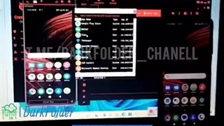 CraxsRat v7.5