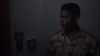 سریال Snowpiercer فصل سوم قسمت ۰۵