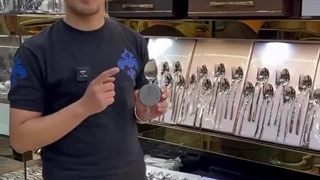 سه نکته مهم برای خرید سرویس قاشق چنگال که حتما باید بدانید!