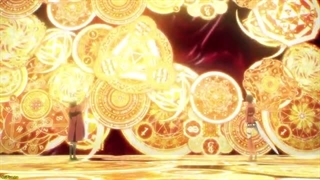 انیمه خداحافظ زمین Bye Bye, Earth قسمت 6-