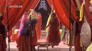 سریال جودا و اکبر قسمت 2 (دوبله فارسی)