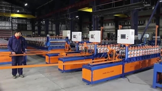 ساخت دستگاه سازه کناف-09121889200