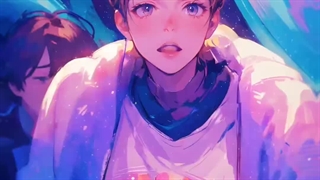 آهنگ BTS DNA بی تی اس ورژن انیمه