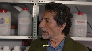 سریال خیانت قسمت ۲۷