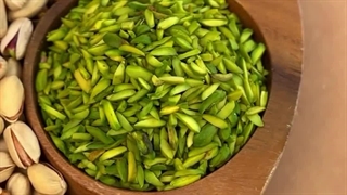 بهترین کیفیت با آجیل لوکس تبریز