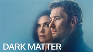 سریال ماده تاریک Dark Matter فصل اول قسمت پایانی با زیرنویس فارسی