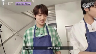 قسمت 11 ورایتی شو !!!GO ONE گروه اندتیم با زیرنویس فارسی