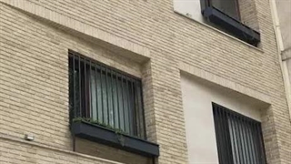 اولین راه جلوگیری از سرقت منزل | نصب حفاظ فولادی 09121989135