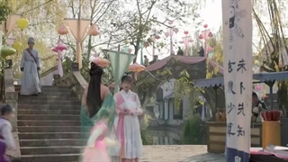 سریال چینی ماه عاشق 2024 Moon Love قسمت 16 با زیرنویس فارسی_درخواستی