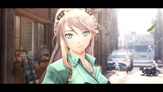 ویدیوی آغازین بازی The Legend of Heroes Kai no Kiseki -Farewell O Zemuria