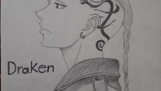 طراحی دراکن، نظر بدین