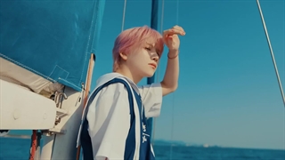 اسپیشال ویدیو Imprinted از &Team با کیفیت بالا