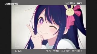 انیمه ستاره من فصل ۱ قسمت ۱ زیرنویس فارسی چسبیده (Oshi No Ko)