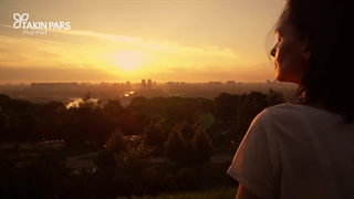 ارتباط استرس ذهن آگاهی