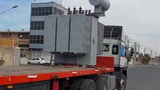 نصب تست تعویض سرویس روغن کارگاه نمایندگی خدمات تعمیر فروش ترانس ترانسفورماتور برق در شهر صنعتی البرز بوئین زهرا لیا قزوین لوشان