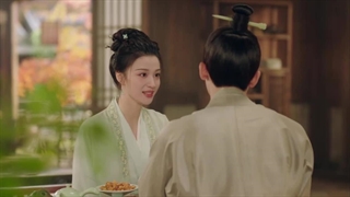 سریال چینی آیا تو همانی؟ (جذابیت پنهان) قسمت دهم :) Are You the One 2024