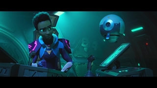 انیمیشن پدرم جایزه بگیر بزرگ فصل دوم قسمت سوم دوبله فارسی