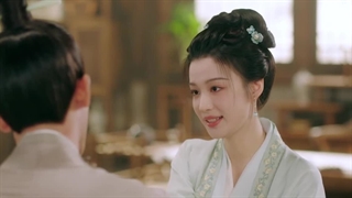 سریال چینی آیا تو همانی؟ (جذابیت پنهان) قسمت یازدهم :) Are You the One 2024