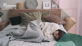 تاثیر استرس بر پریود - آیا استرس پریود رو عقب میندازه ؟