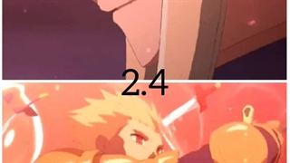 مقایسه سیبر علیه گیلگمش(حقیقت)