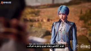 انیمه سرزمین ارواح : فرقه تانگ بی رقیب Soul Land 2: the unrivaled tang sect فصل 2 قسمت 62