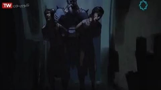 داستان های شاهنامه قسمت 5